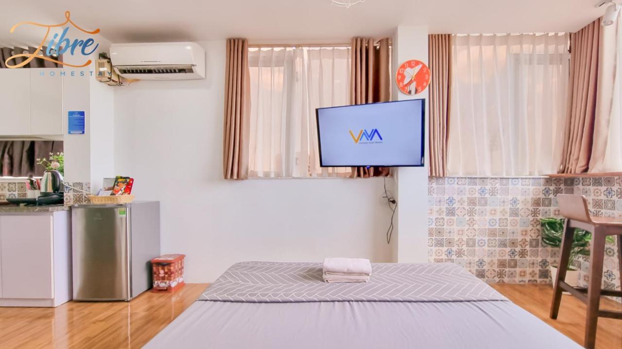 Libré Homestay Hanoi Esterno foto