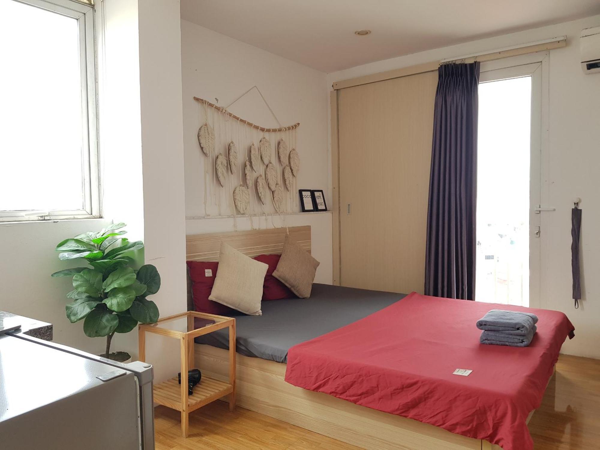 Libré Homestay Hanoi Esterno foto