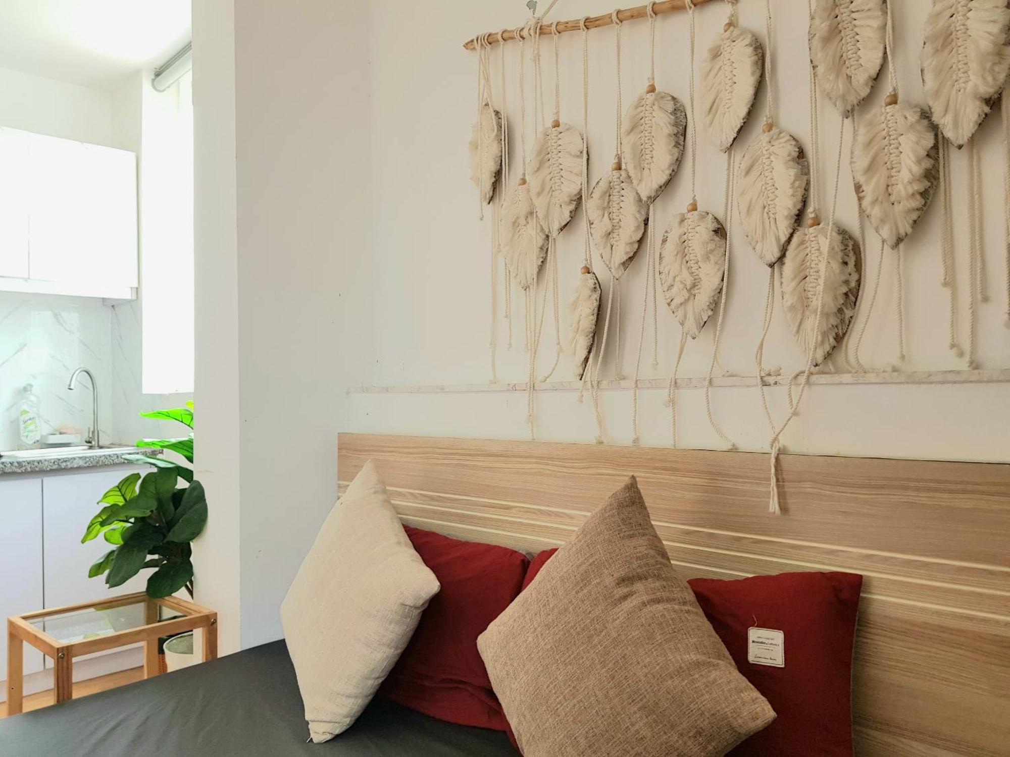 Libré Homestay Hanoi Esterno foto