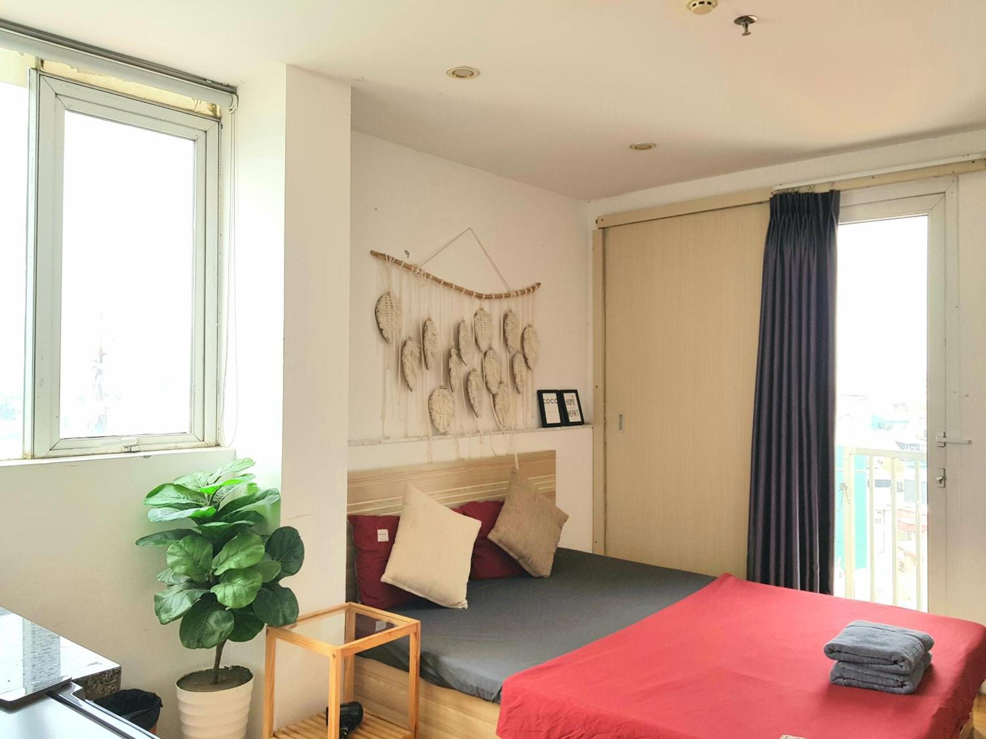 Libré Homestay Hanoi Esterno foto