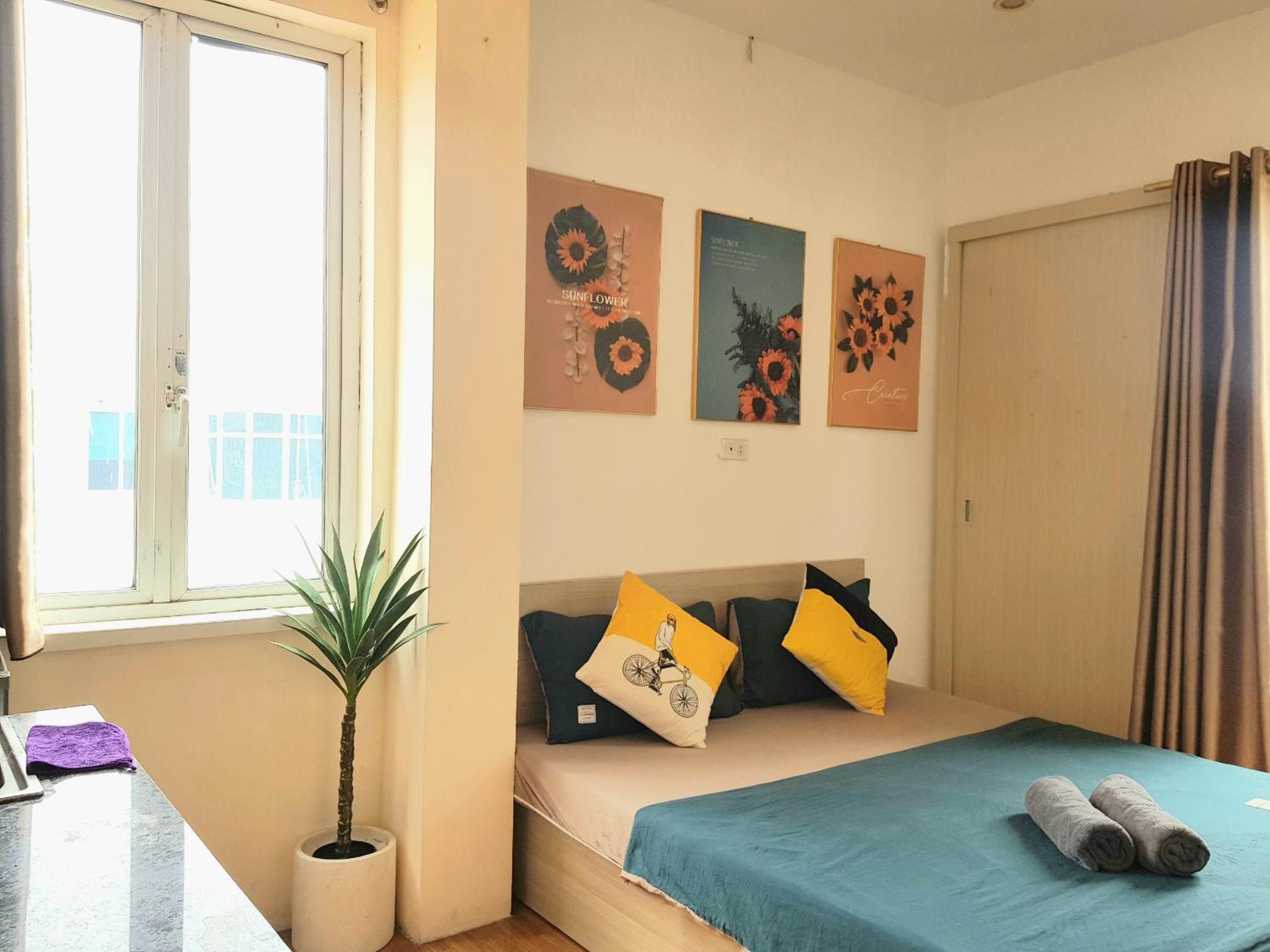 Libré Homestay Hanoi Esterno foto