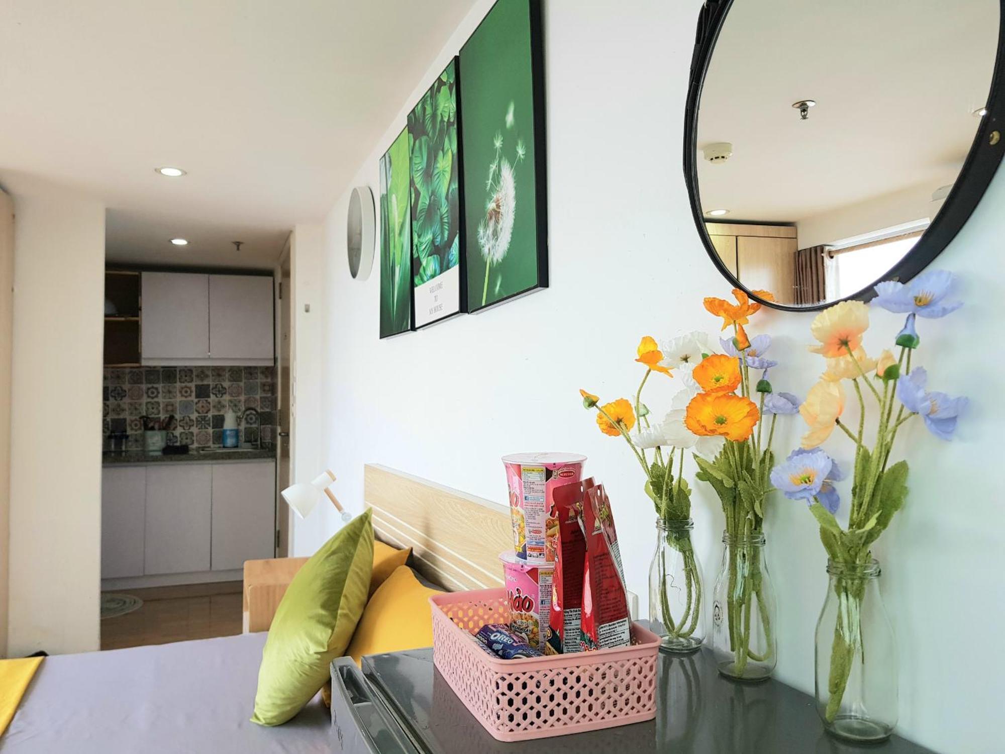 Libré Homestay Hanoi Esterno foto