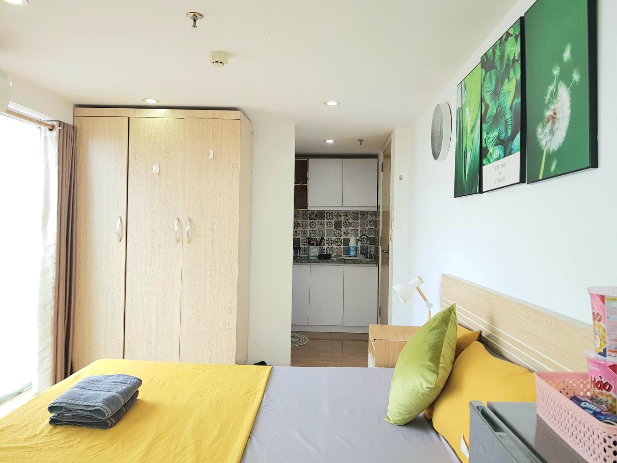 Libré Homestay Hanoi Esterno foto